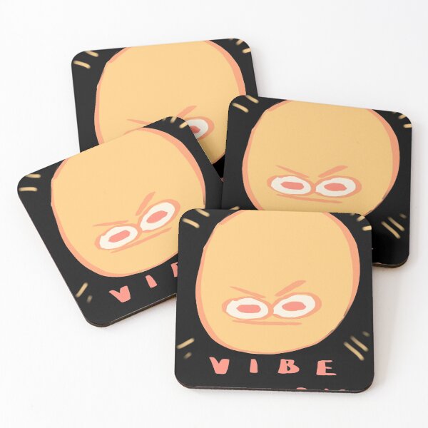 Item preview, Vibe Check designed and sold by leftrightluka.