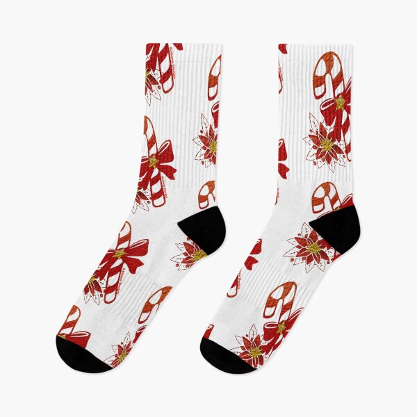 Item preview, candy cane designed and sold by aldona.