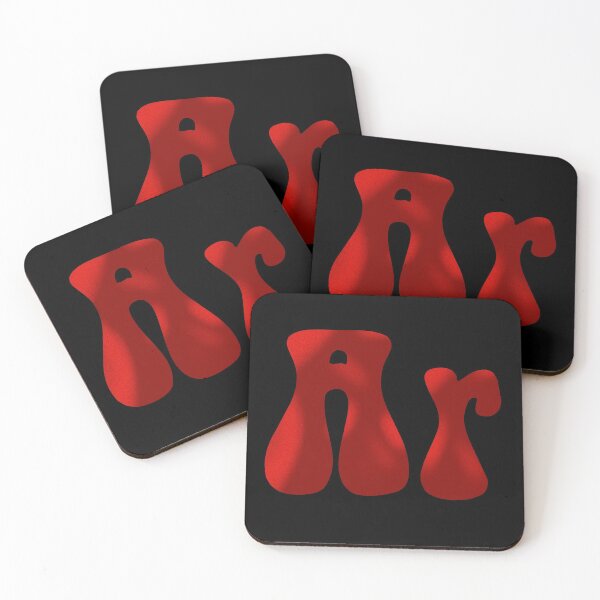 Item preview, Arkansas AR America State Love Initials designed and sold by Lartheviking.