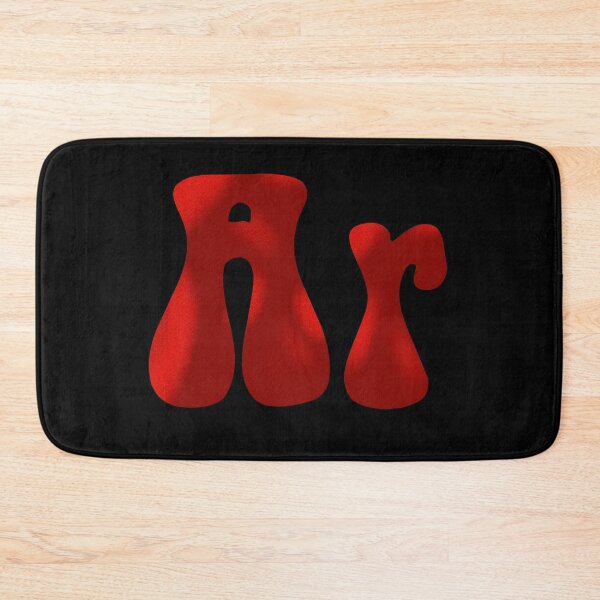 Item preview, Arkansas AR America State Love Initials designed and sold by Lartheviking.