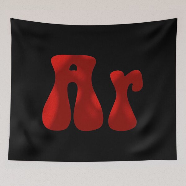 Item preview, Arkansas AR America State Love Initials designed and sold by Lartheviking.