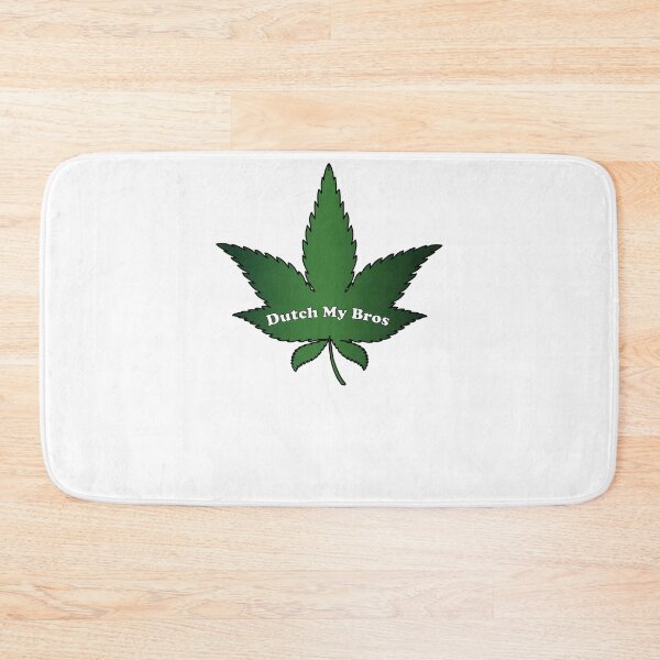 Item preview, Dutch My Bros Sticker / dutch bros designed and sold by bramer Alami.