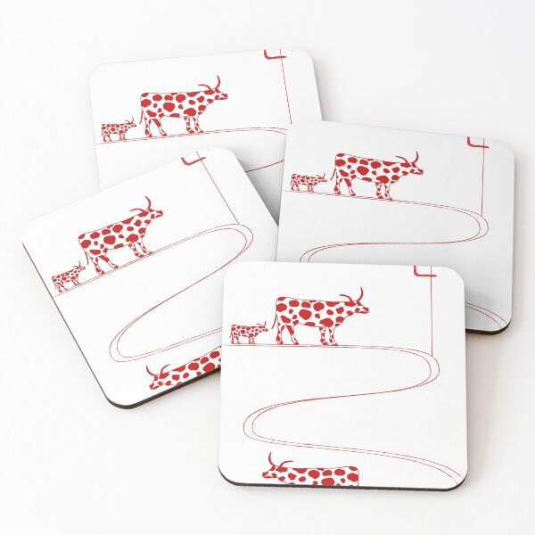 Item preview, 2021-Year of the Ox-No.12 designed and sold by Fei A.