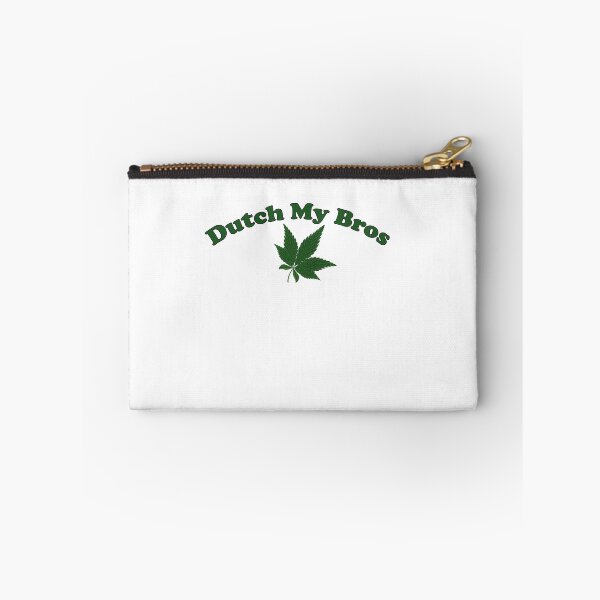 Item preview, Dutch My Bros Sticker / dutch bros designed and sold by bramer Alami.