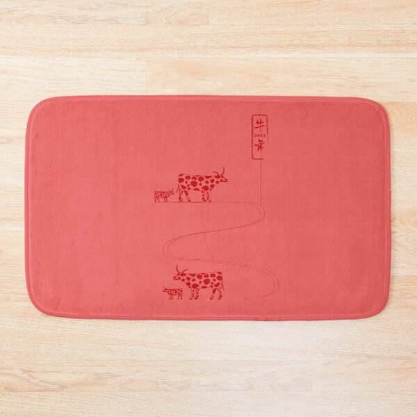 Item preview, 2021-Year of the Ox-No.12 designed and sold by Fei A.