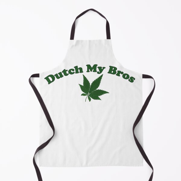 Item preview, Dutch My Bros Sticker / dutch bros designed and sold by bramer Alami.