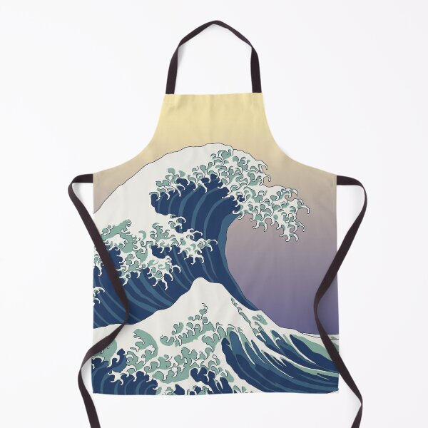 Item preview, The Great Wave  designed and sold by Kibatsu.
