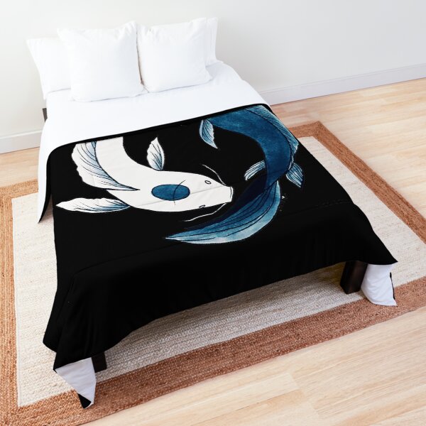 Untitled Comforter