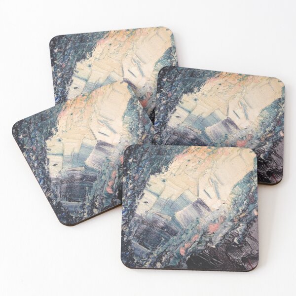 Item preview, Bella's Ashes — Hannibal designed and sold by Sara Larner.