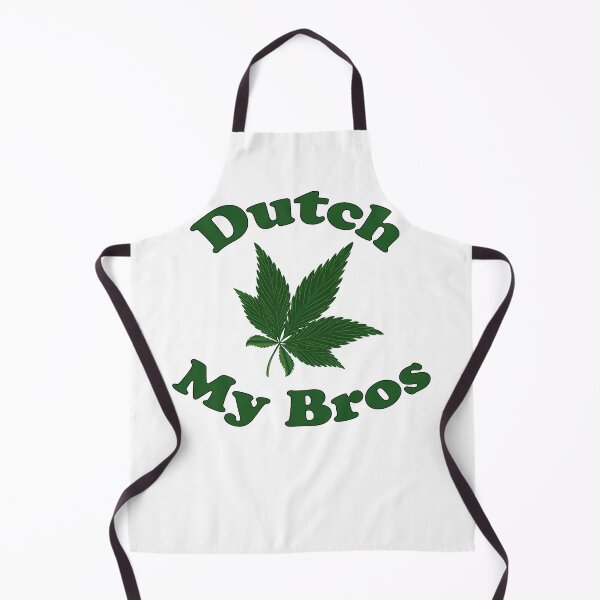 Item preview, Dutch My Bros Sticker / dutch bros designed and sold by bramer Alami.