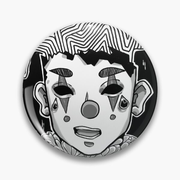 Item preview, Inktober- Enfermedad designed and sold by leftrightluka.