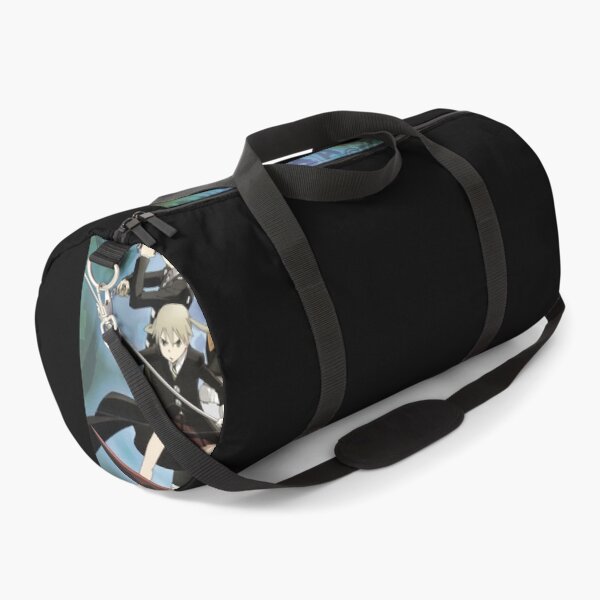 soul eater Duffle Bag