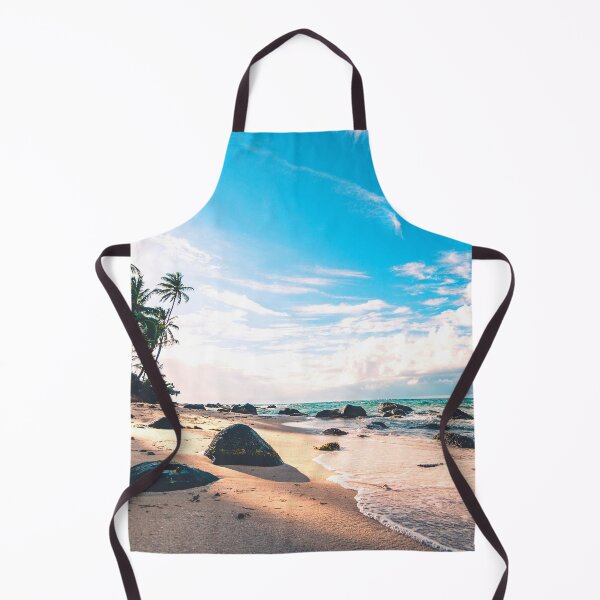 Item preview, Para Para Paradise Beach designed and sold by Felicity-K.