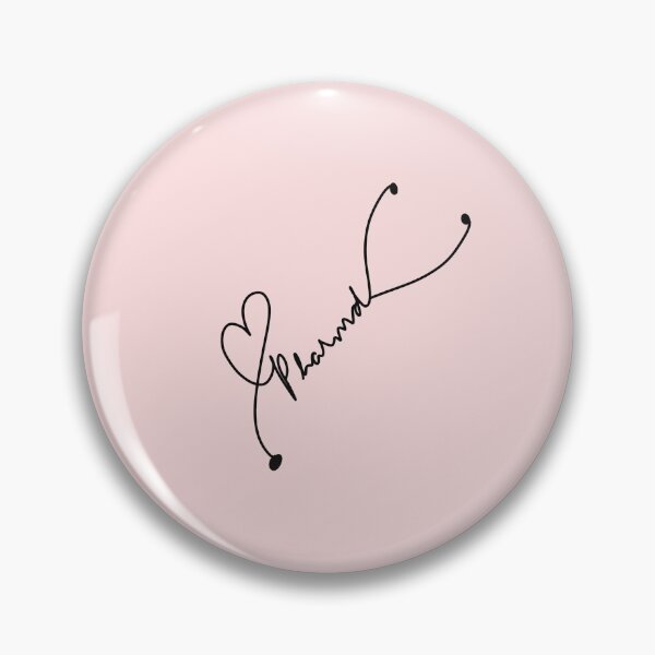 Item preview, Doctor of pharmacy scope  designed and sold by Mermaidssparkle.