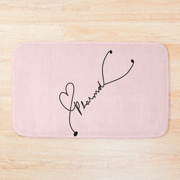 Item preview, Doctor of pharmacy scope  designed and sold by Mermaidssparkle.