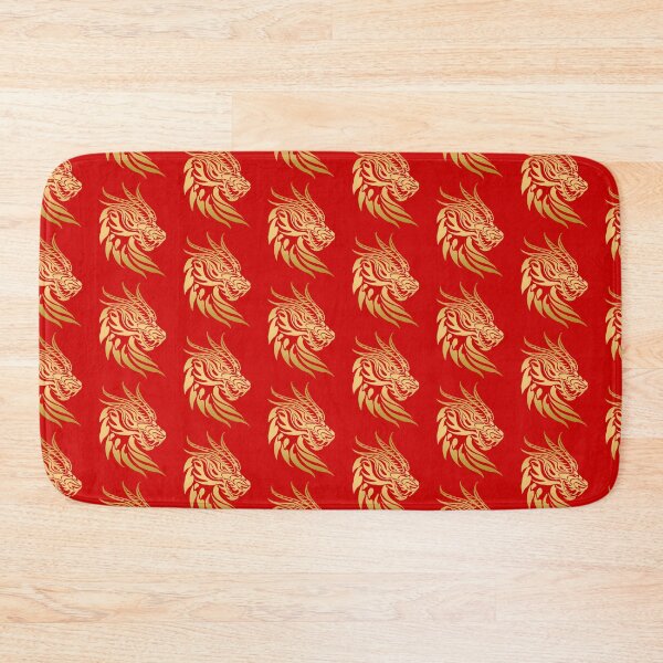 Item preview, Golden Dragon designed and sold by RuthFurtado.