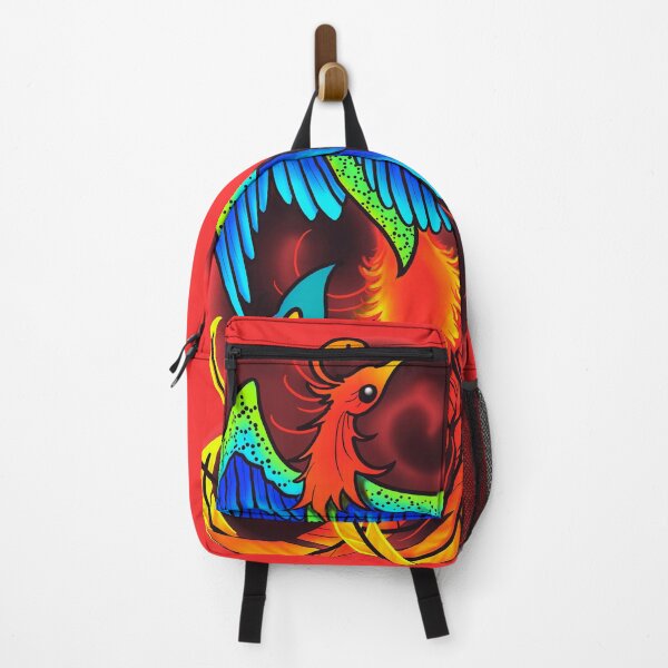 Item preview, Pheonix designed and sold by MetroInk.