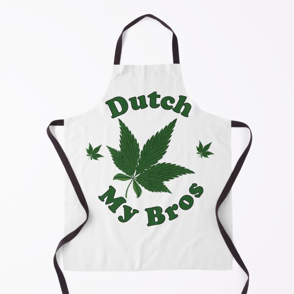 Item preview, Dutch My Bros Sticker / dutch bros designed and sold by bramer Alami.