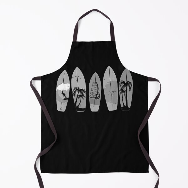Item preview, Surfing Surfboard Vintage Classic Retro Surfboarder Surfer T-Shirt designed and sold by teesakura90.