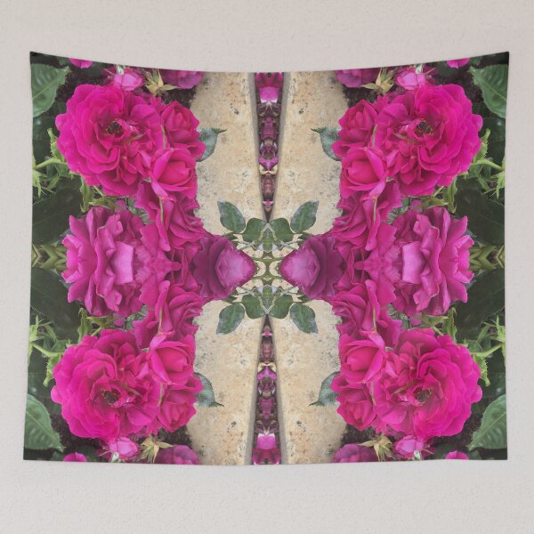 Item preview, A Purple Passion of Roses designed and sold by RoseAromas.