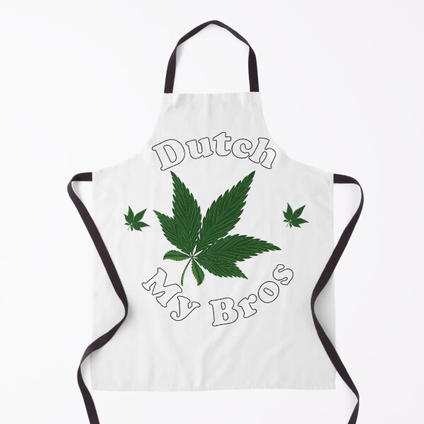 Item preview, Dutch My Bros Sticker / dutch bros designed and sold by bramer Alami.