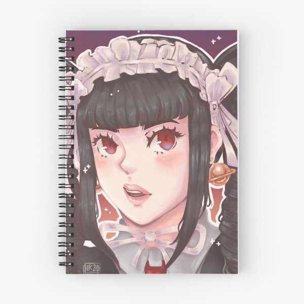 Item preview, Celestia Ludenburg Art designed and sold by leftrightluka.