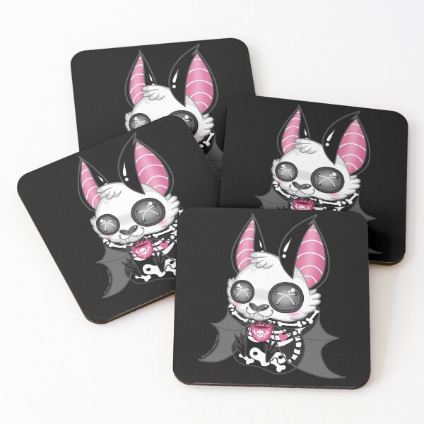 Item preview, Skele Bat designed and sold by Rose Demon.