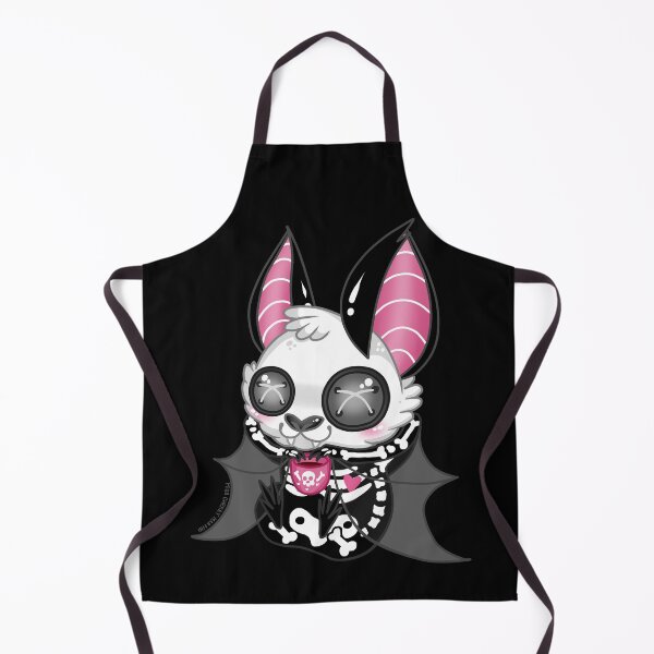 Item preview, Skele Bat designed and sold by Rose Demon.