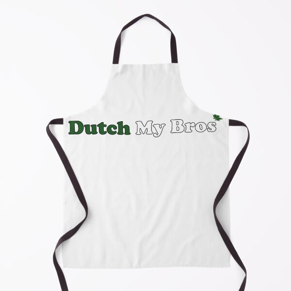 Item preview, Dutch My Bros Sticker / dutch bros designed and sold by bramer Alami.