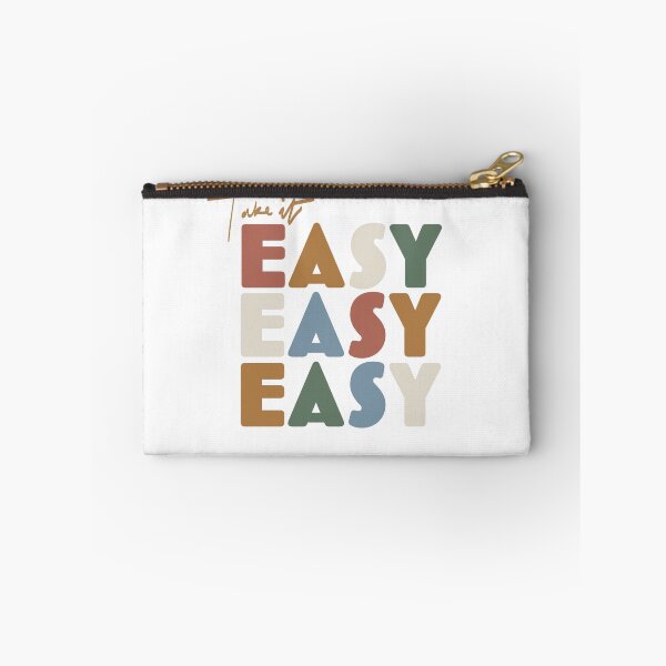 Item preview, Take it Easy designed and sold by katiekreates.