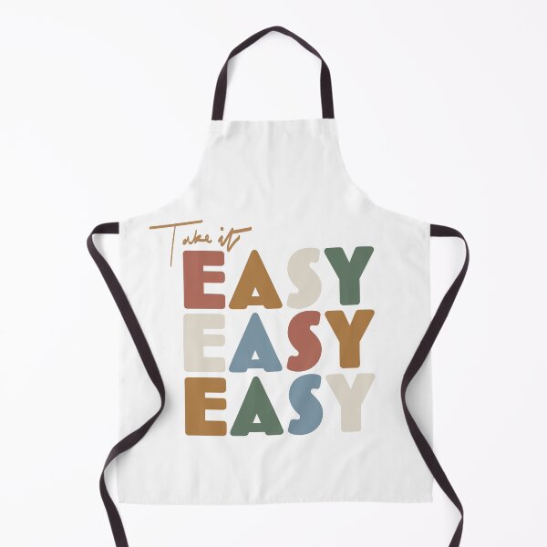 Item preview, Take it Easy designed and sold by katiekreates.