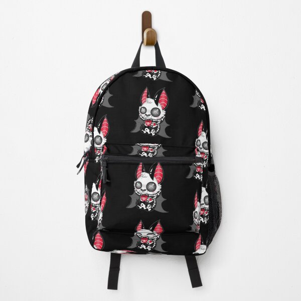 Item preview, Skele Bat Red Version designed and sold by Rose Demon.