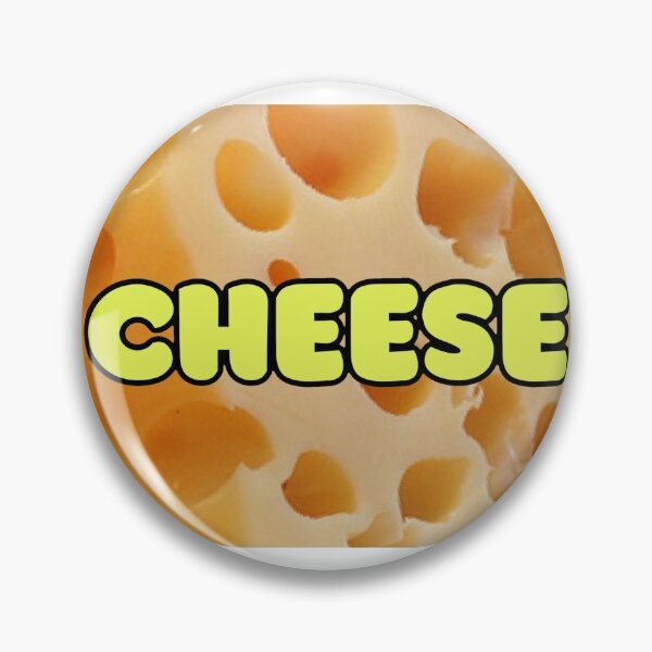 Item preview, Cheese designed and sold by guacamolio.