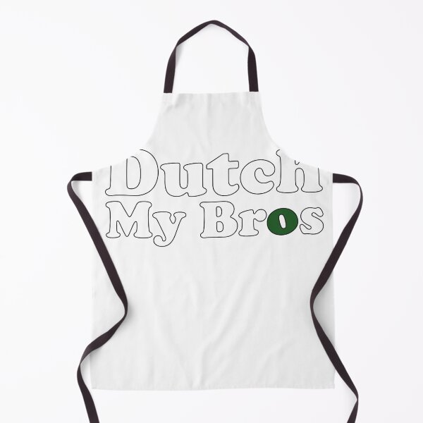 Item preview, Dutch My Bros Sticker / dutch bros designed and sold by bramer Alami.