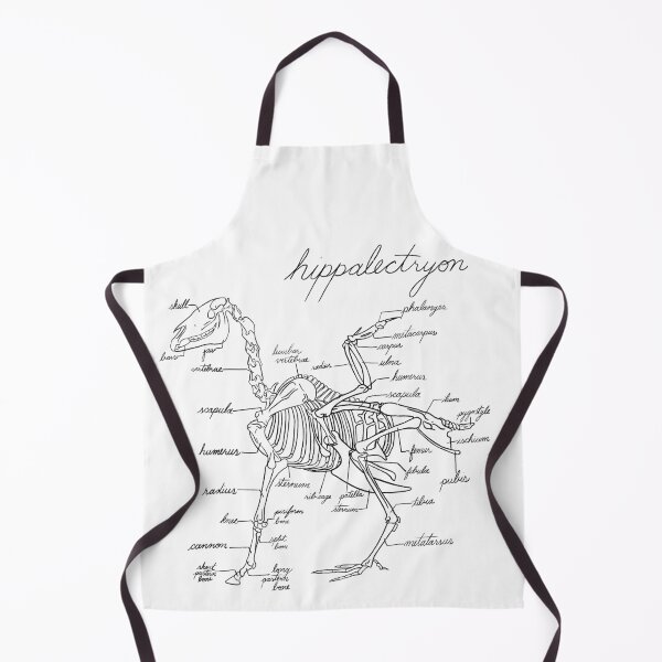Item preview, Hippalectryon designed and sold by emilyr217.