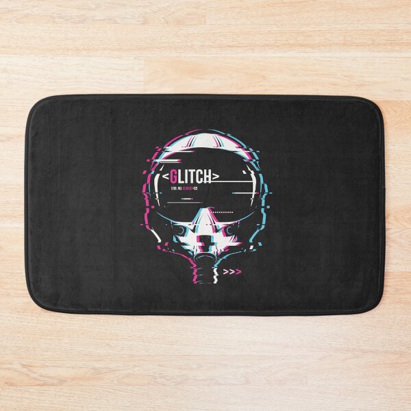 Item preview, Glitch Pilot designed and sold by CAsual-Fashion.