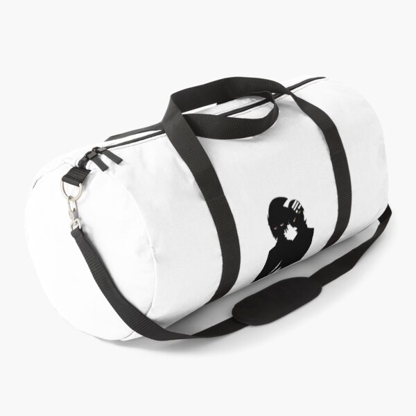 SOUL EATER| DEATH THE KID| SOUL| SHIP Duffle Bag