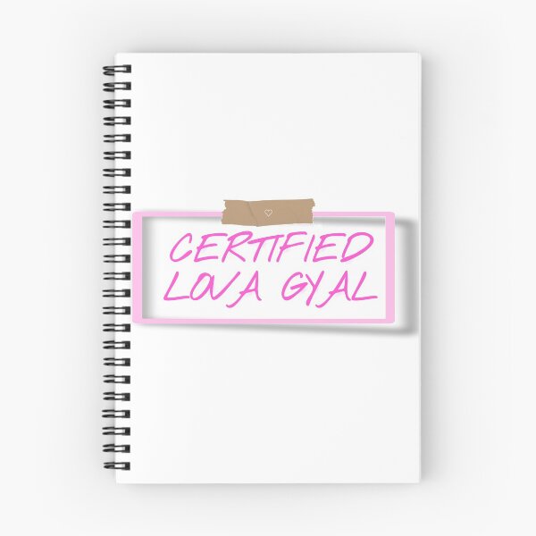Item preview, certified lova gyal - drake designed and sold by staceyxoxo.