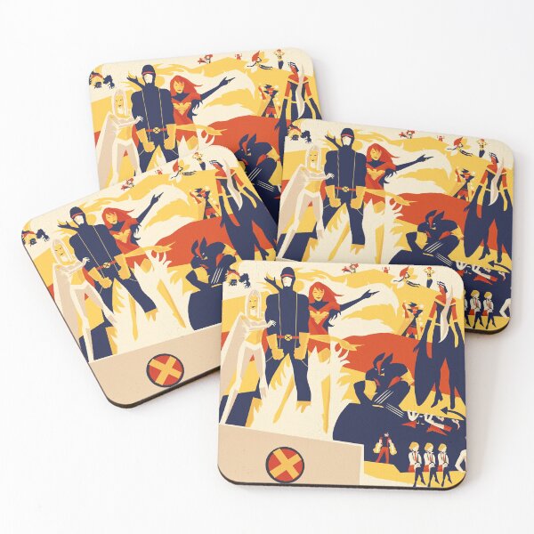 Item preview, Utopia's Children |  designed and sold by modHero.