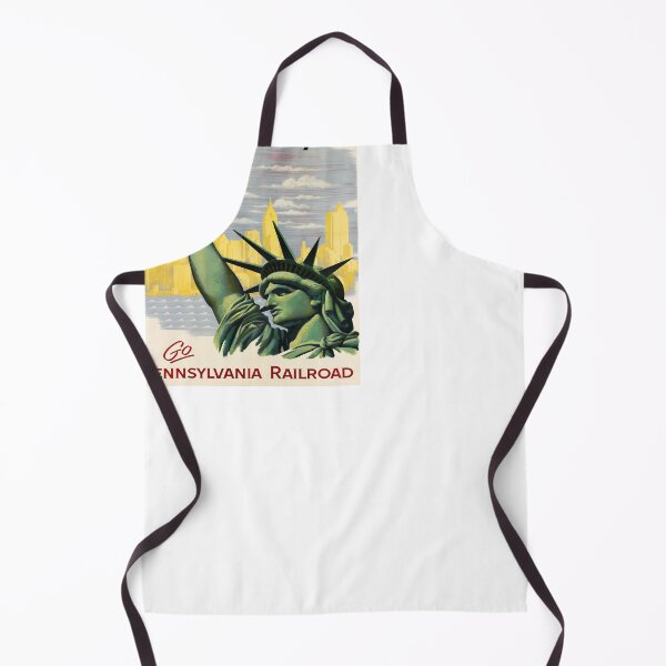 Item preview, retro iconic New York designed and sold by CorasPosters.