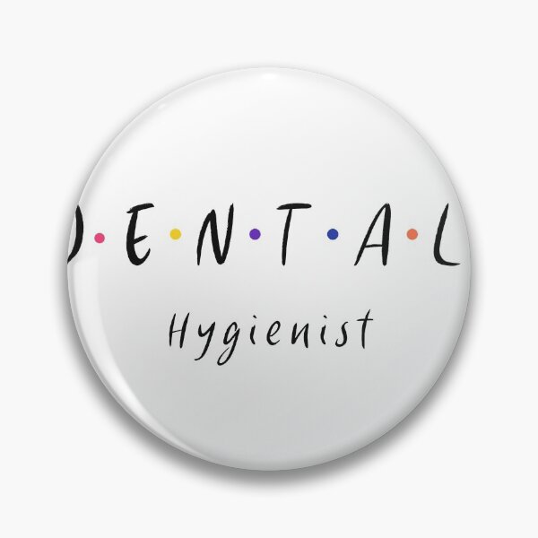 Artikelvorschau, Zahnhygieniker entworfen und verkauft von MrDentalTees.