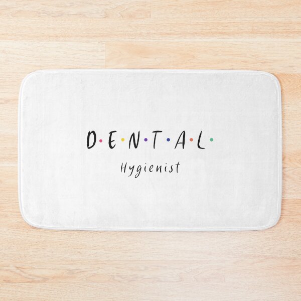 Item preview, Dental Hygienist  designed and sold by MrDentalTees.
