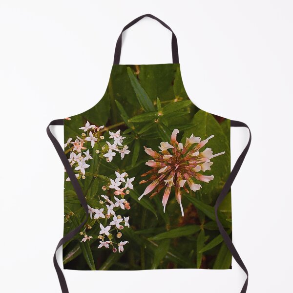Item preview, Wild Clover  designed and sold by sandpiperstudio.
