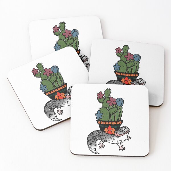 Item preview, Charlie and His Cactus  designed and sold by StrangeTattooer.
