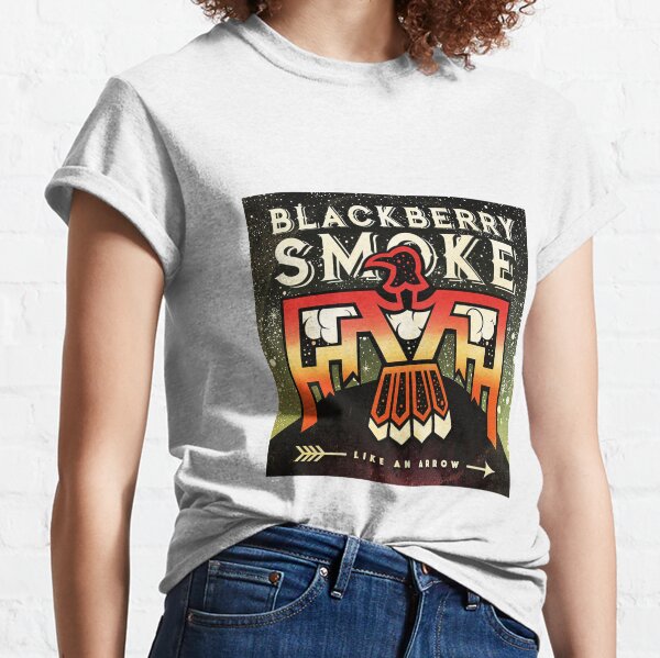 blackberry t shirts collection