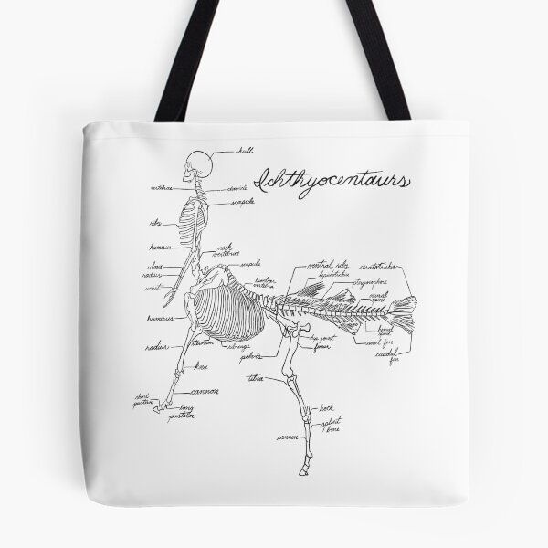 Item preview, Ichthyocentaur designed and sold by emilyr217.