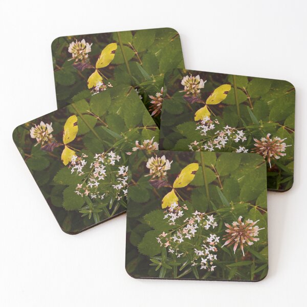Item preview, Wild Clover  designed and sold by sandpiperstudio.