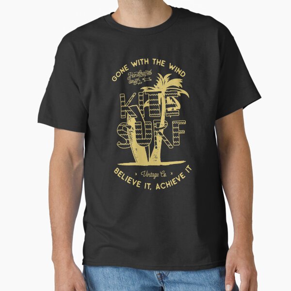 Item preview, Kite surf. Croyez-le, réalisez-le ! designed and sold by Sinfamous.