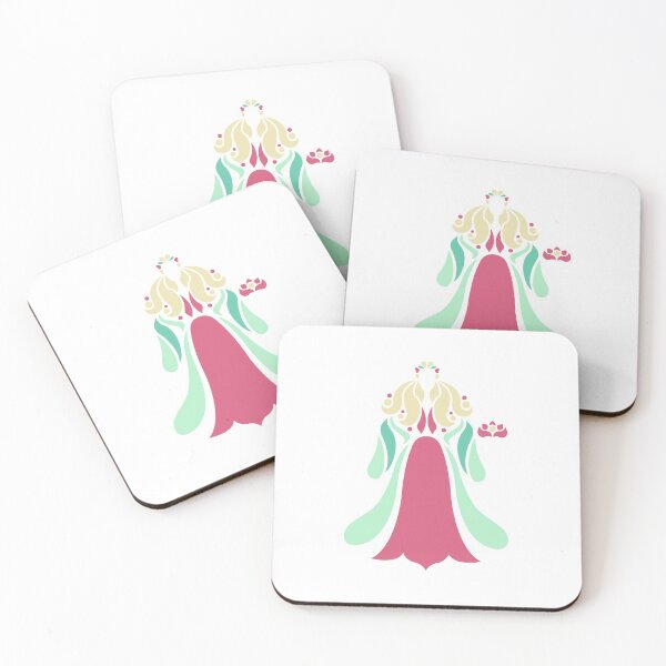 Item preview, Perfume Princess Motif designed and sold by arturekdesign.