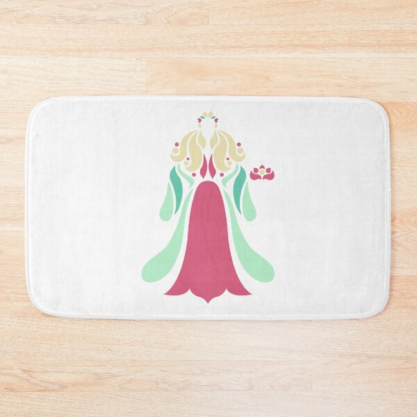 Item preview, Perfume Princess Motif designed and sold by arturekdesign.